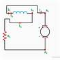 Dynamic Braking Circuit Diagram