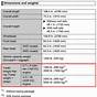 Highlander Hybrid Gas Tank Capacity