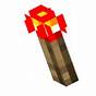 Redstone Torch In Minecraft