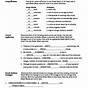 Act Vocabulary Practice Worksheets Pdf