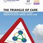 Triangle Of Care Logo