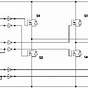 Single Phase To Three Phase Inverter Circuit Diagram