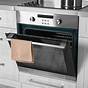 Hotpoint Electric Oven Problems