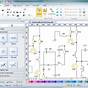 Electric Circuit Diagram Software