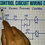 Forward And Reverse Control Circuit Diagram