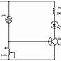 12v Ldr Circuit Diagram With Relay