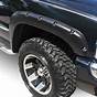 Fender Flares For 1992 Chevy Truck