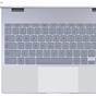 Printable Chromebook Keyboard Template