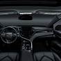 Toyota Camry Hybrid 2023 Interior