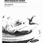 Samsung Microwave Model Mc17j8000cs Manual