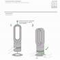 Dyson Hot And Cool Fan Heater Manual
