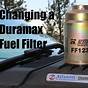 Motor Duramax 6.6 Diesel Manual