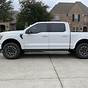 Ford F150 Bed Utility Package
