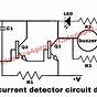 Wireless Ac Power Detector Circuit Diagram