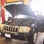 Jeep Grand Cherokee Trailer Wiring