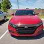 2019 Honda Accord Certified Pre Owned