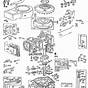 Twin Briggs And Stratton Wiring Diagram