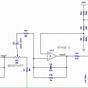 Pir Sensor Circuit Diagram Explanation