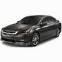 Honda Accord Parts And Accessories