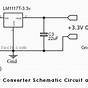 5v To 3v Circuit Diagram