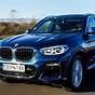 2020 Bmw X3 Oil Change Cost