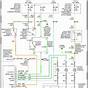 Cruise Control Circuit Diagram 1992 Mustang