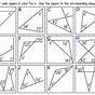 Exterior Angles Worksheet Answers