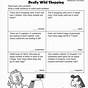 Learning Activities For Third Graders