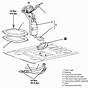 Manual Fuel Pump Diagram