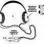 Wiring Diagram For Headphones