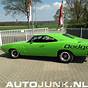 Dodge Charger 0-60 Time