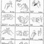 Free Sign Language Printables