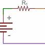 Parallel Circuit Series Circuit Diagram