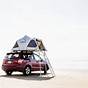 Best Roof Top Tent For Subaru Forester