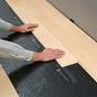Hardwood Flooring Thickness Chart