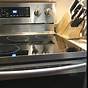 Samsung Convection Oven Manual