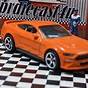 Matchbox 19 Ford Mustang Coupe