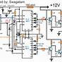 600 Watt Inverter Circuit Diagram