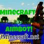 Aimbot Minecraft Bedrock