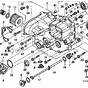 2000 Honda Foreman 450 Wiring Diagram