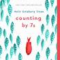 Counting By 7s Characters