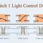 Three Switch Circuit Diagram