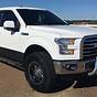 2103 Ford F150