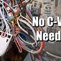 Nest C Wire Power Adapter