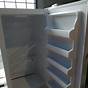 Frigidaire Commercial Stand Up Freezer