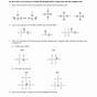 Lewis Structure Drawing Practice