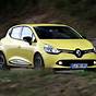Renault R Link 1 Update
