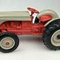 Ford 8n Tractor Model Kit