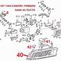 69 Camaro Heater Wiring Diagram