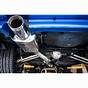 Exhaust System For 2009 Subaru Forester